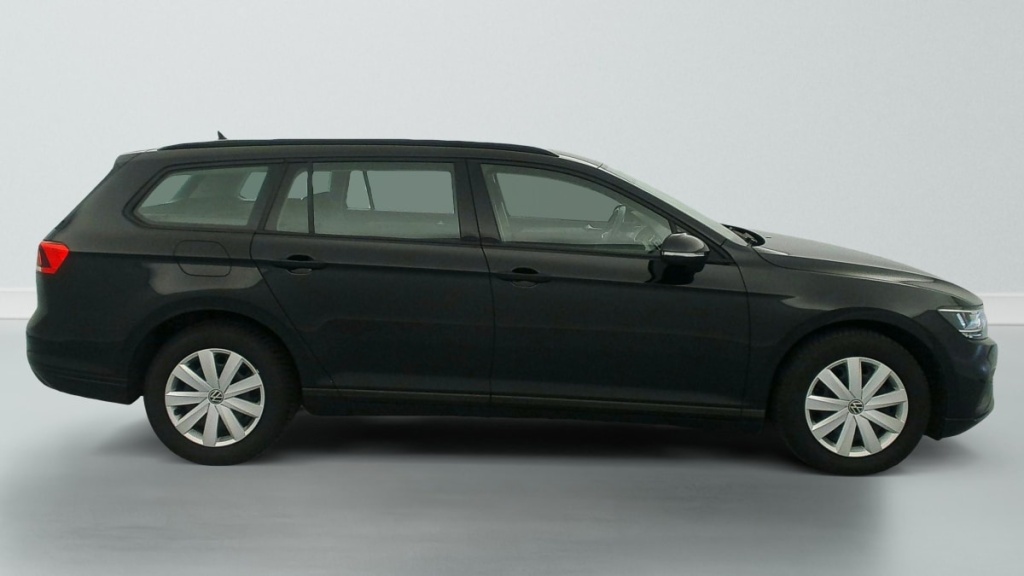 VOLKSWAGEN Passat SW 2.0 TDI EVO SCR 150 DSG7 LIFE PLUS - ref: 1-386977 - Photo 8