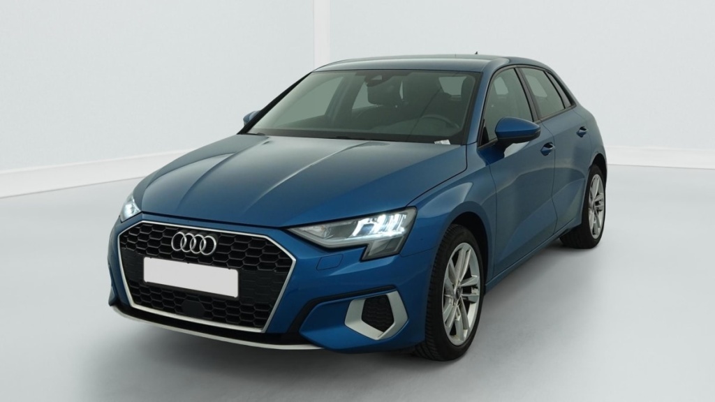 AUDI A3 Sportback 30 TFSI 110 Design - ref: 1-386980 - Photo 3