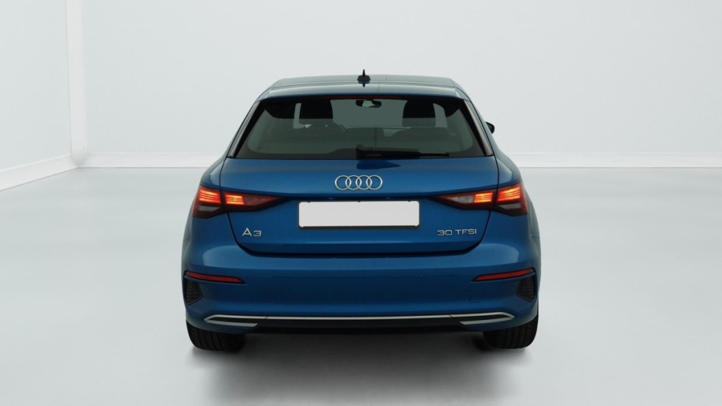 AUDI A3 Sportback 30 TFSI 110 Design - ref: 1-386980 - Photo 6