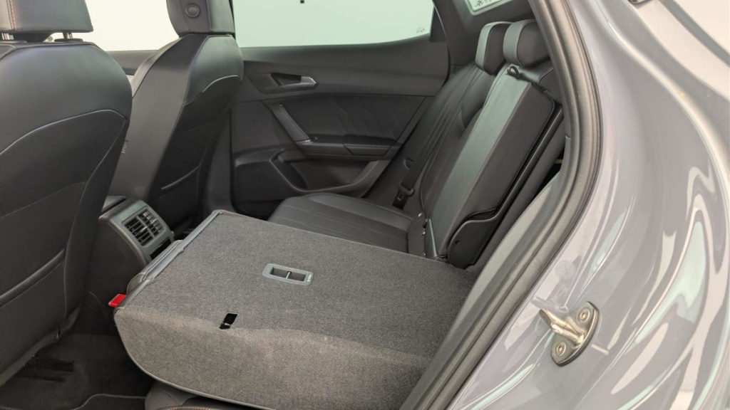 CUPRA Formentor 1.4 e-HYBRID 204 ch DSG6 Business Edition - ref: 1-386985 - Photo 12