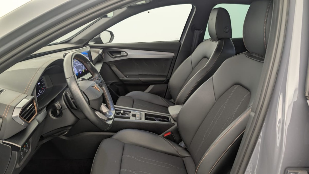 CUPRA Formentor 1.4 e-HYBRID 204 ch DSG6 Business Edition - ref: 1-386985 - Photo 16