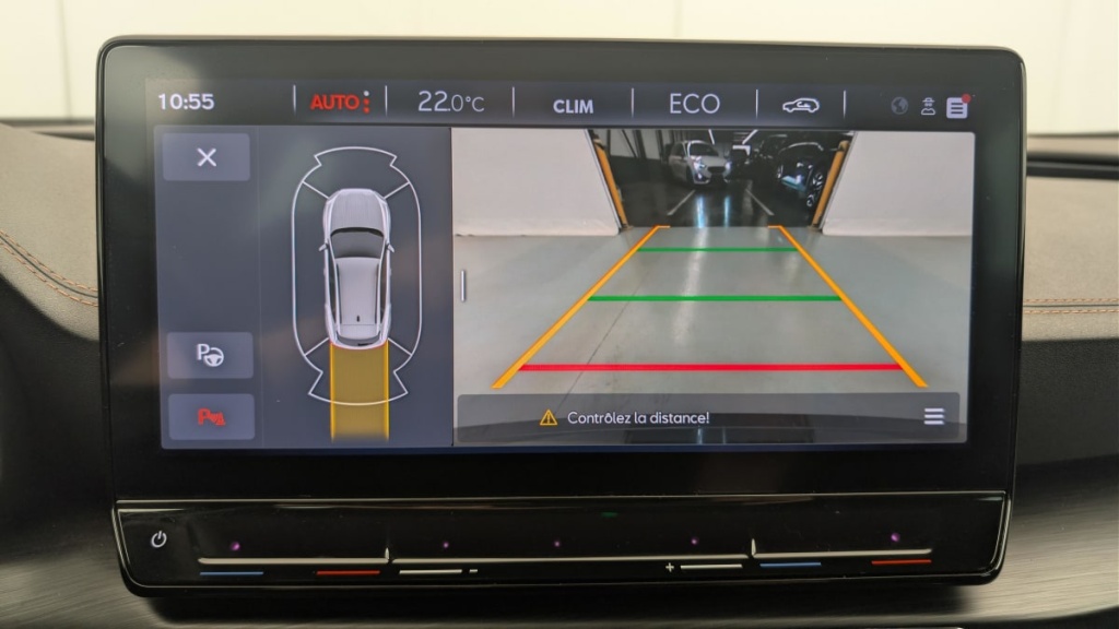 CUPRA Formentor 1.4 e-HYBRID 204 ch DSG6 Business Edition - ref: 1-386985 - Photo 18