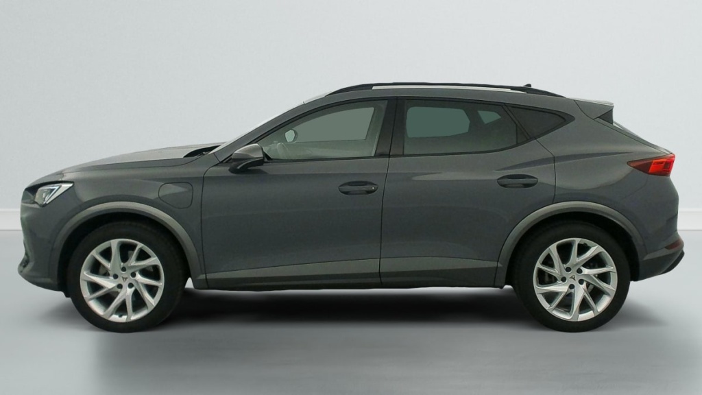 CUPRA Formentor 1.4 e-HYBRID 204 ch DSG6 Business Edition - ref: 1-386985 - Photo 4