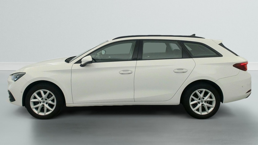 SEAT Leon ST 1.0 TSI 110 BVM6 Reference - ref: 1-386986 - Photo 4