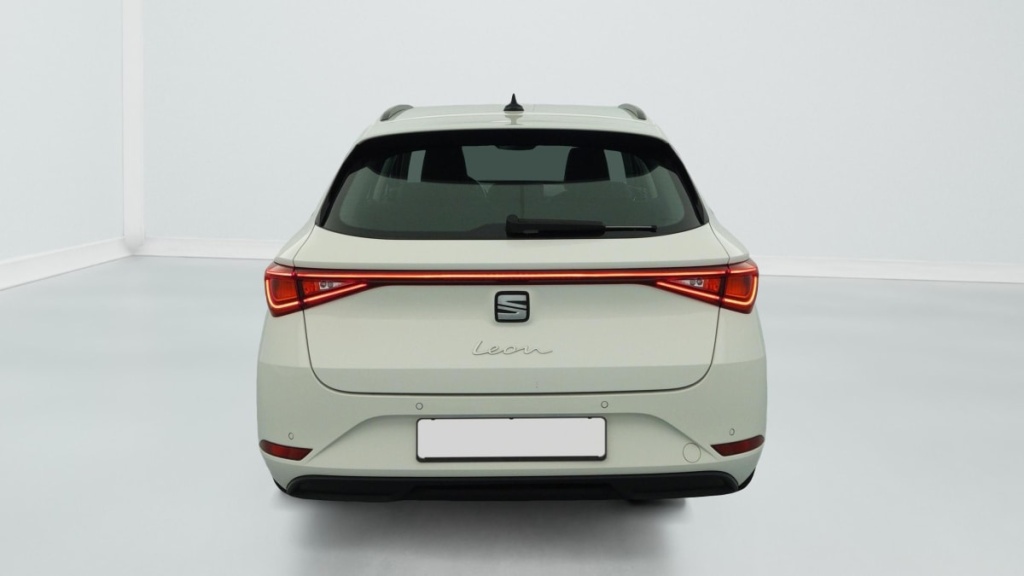 SEAT Leon ST 1.0 TSI 110 BVM6 Reference - ref: 1-386986 - Photo 6