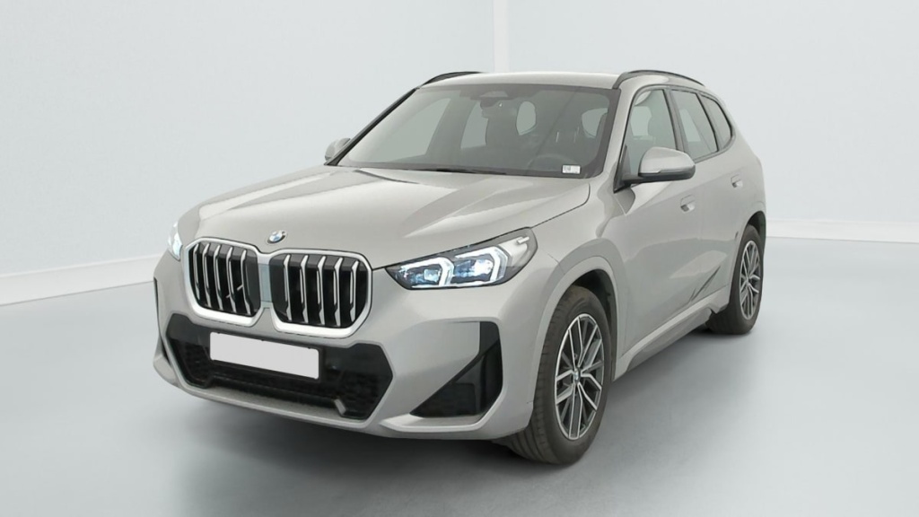 BMW X1 SDRIVE 20D 163CH DKG7 M SPORT - ref: 1-387067 - Photo 3