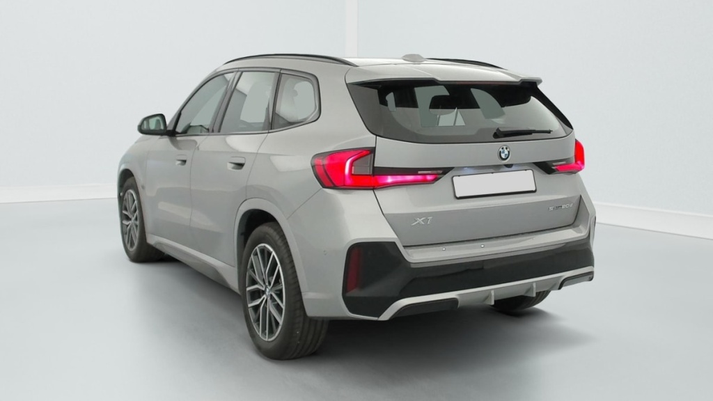 BMW X1 SDRIVE 20D 163CH DKG7 M SPORT - ref: 1-387067 - Photo 5