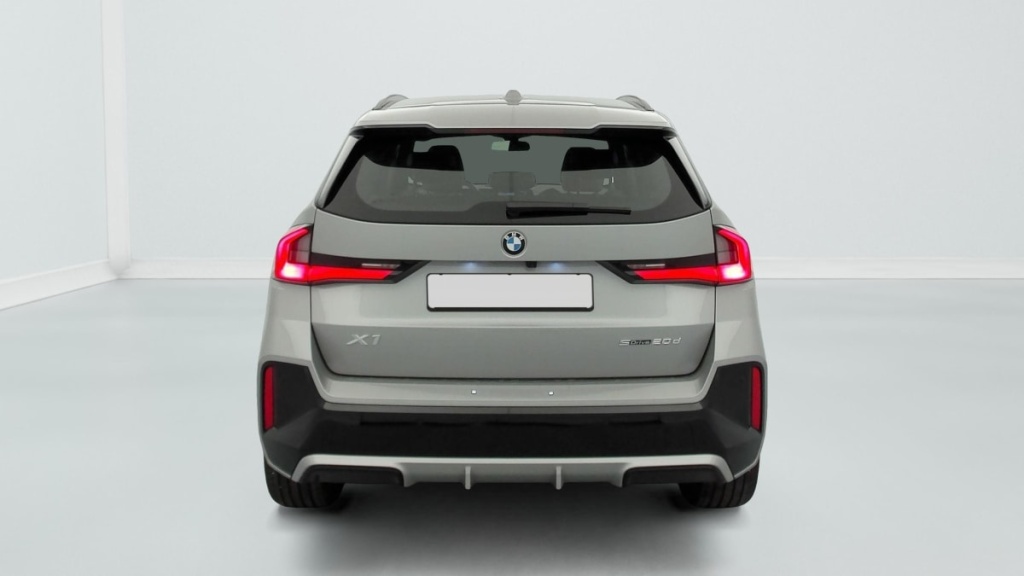 BMW X1 SDRIVE 20D 163CH DKG7 M SPORT - ref: 1-387067 - Photo 6