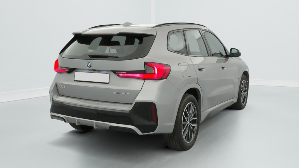 BMW X1 SDRIVE 20D 163CH DKG7 M SPORT - ref: 1-387067 - Photo 7