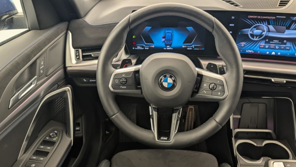 BMW X1 SDRIVE 20D 163CH DKG7 M SPORT - ref: 1-387071 - Photo 14