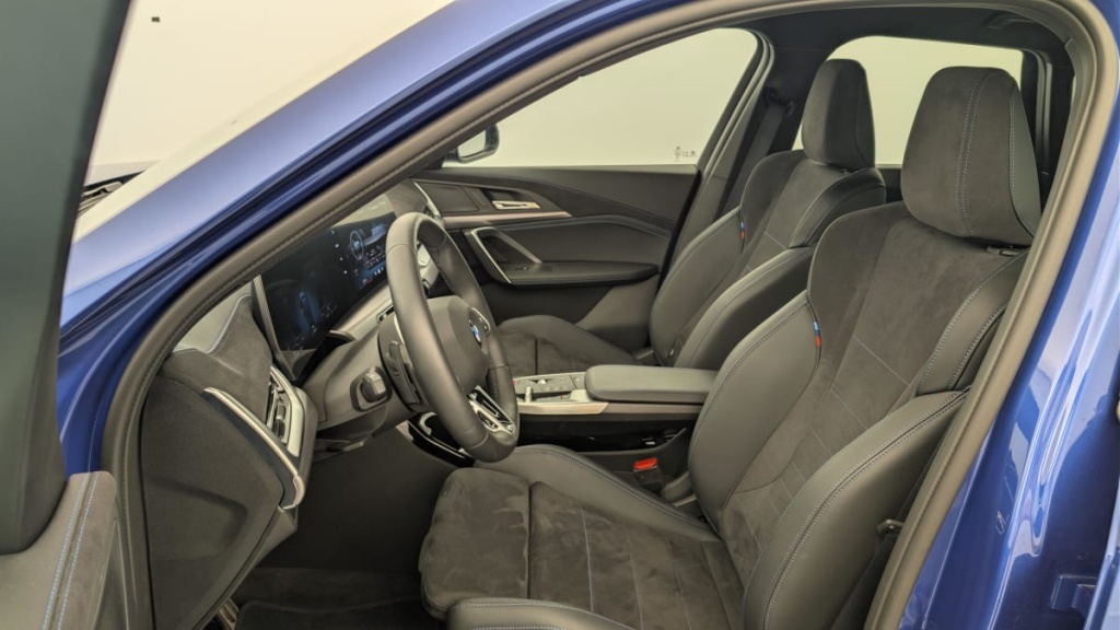 BMW X1 SDRIVE 20D 163CH DKG7 M SPORT - ref: 1-387071 - Photo 16