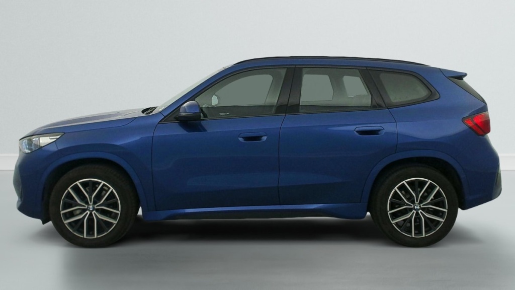 BMW X1 SDRIVE 20D 163CH DKG7 M SPORT - ref: 1-387071 - Photo 4