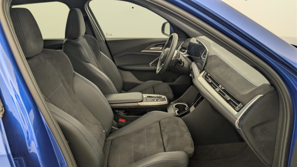 BMW X1 SDRIVE 20D 163CH DKG7 M SPORT - ref: 1-387071 - Photo 9