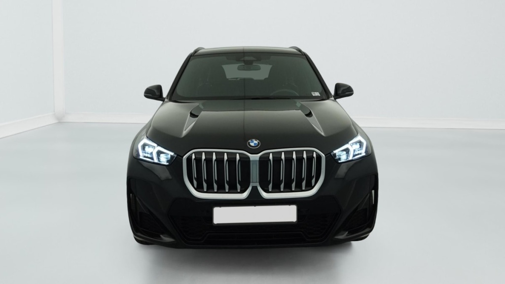 BMW X1 SDRIVE 20D 163CH DKG7 M SPORT - ref: 1-387073 - Photo 2