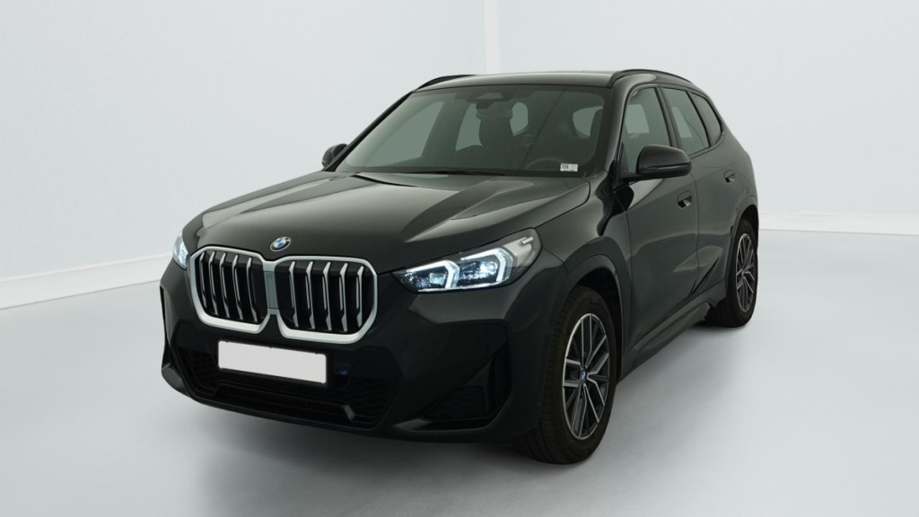 BMW X1 SDRIVE 20D 163CH DKG7 M SPORT - ref: 1-387073 - Photo 3