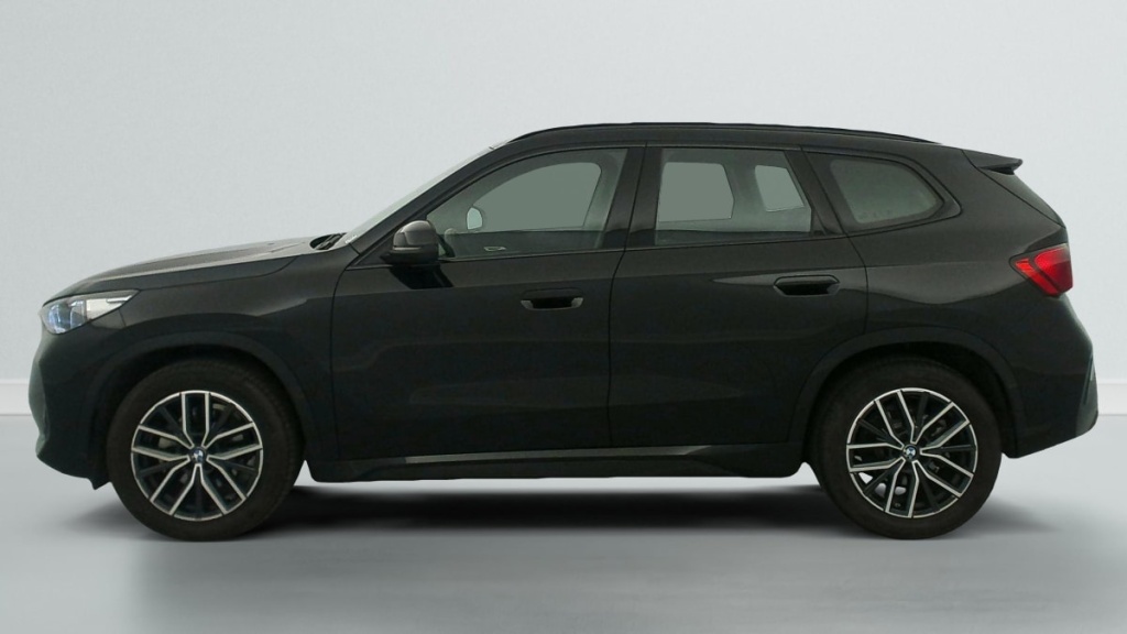 BMW X1 SDRIVE 20D 163CH DKG7 M SPORT - ref: 1-387073 - Photo 4