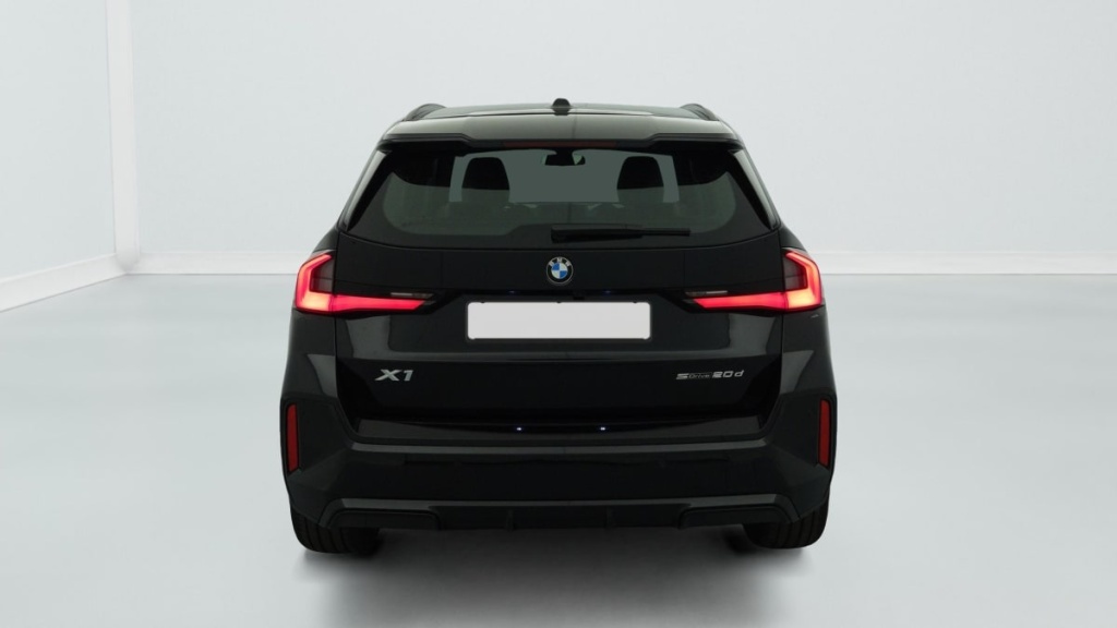 BMW X1 SDRIVE 20D 163CH DKG7 M SPORT - ref: 1-387073 - Photo 6