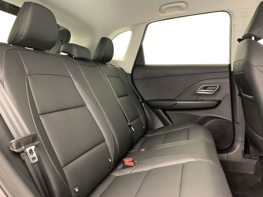 MG ZS 1.5 L Hybrid+ 197 ch Luxury - ref: 1-387294 - Photo 10