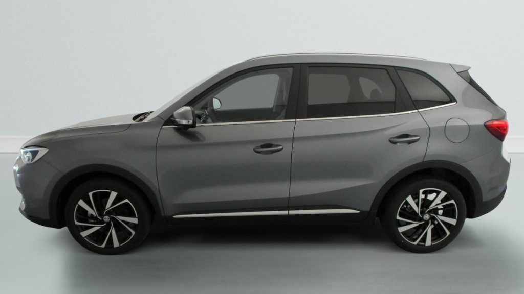 MG ZS 1.5 L Hybrid+ 197 ch Luxury - ref: 1-387294 - Photo 4