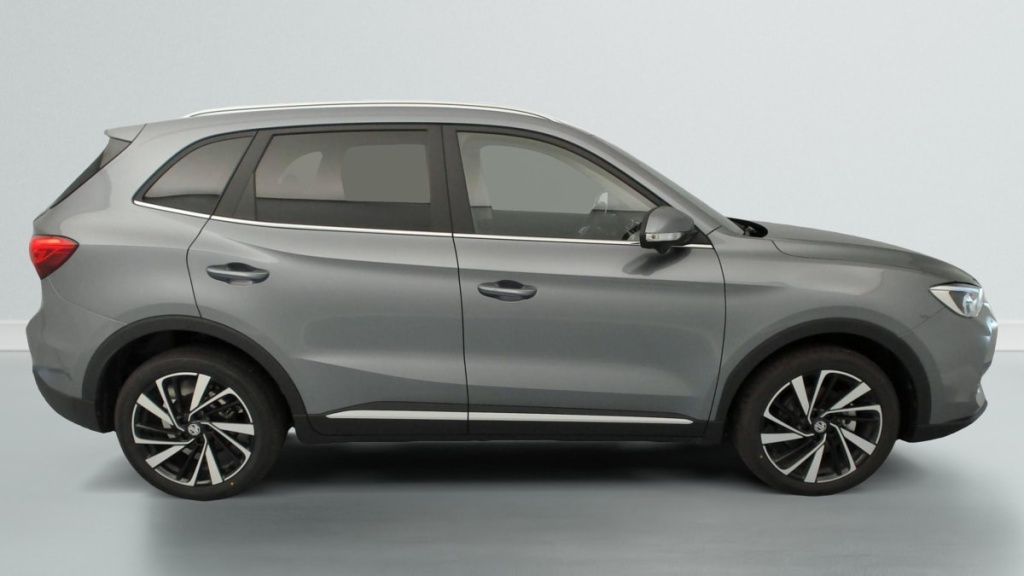 MG ZS 1.5 L Hybrid+ 197 ch Luxury - ref: 1-387295 - Photo 8