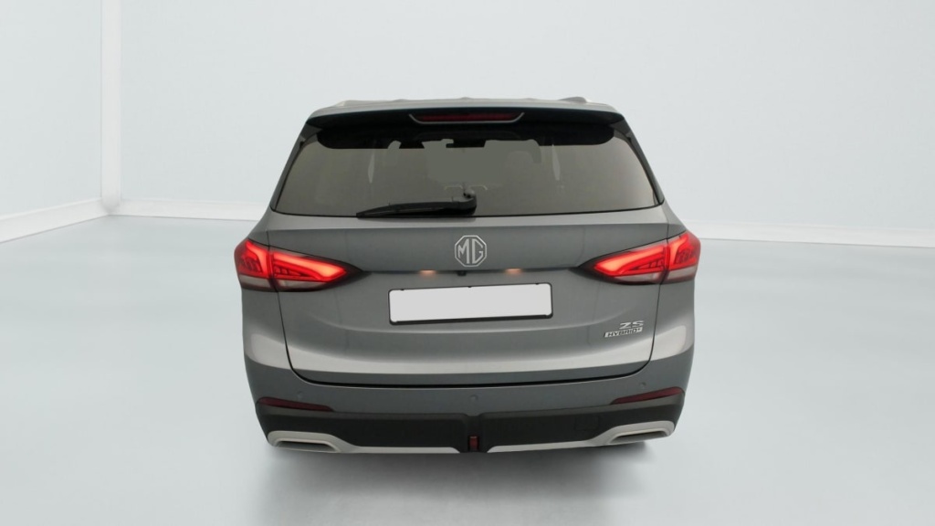MG ZS 1.5 L Hybrid+ 197 ch Luxury - ref: 1-387336 - Photo 6