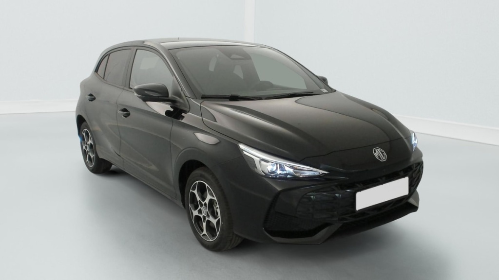 MG MG3 1.5 L Hybrid+ 195 ch Luxury - ref: 1-387509 - Photo 1