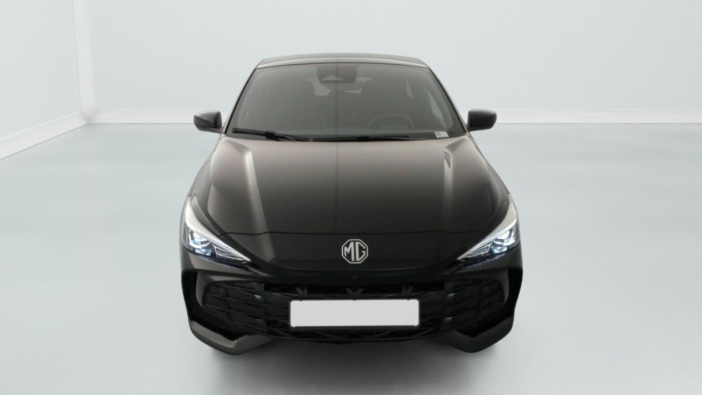 MG MG3 1.5 L Hybrid+ 195 ch Luxury - ref: 1-387509 - Photo 2