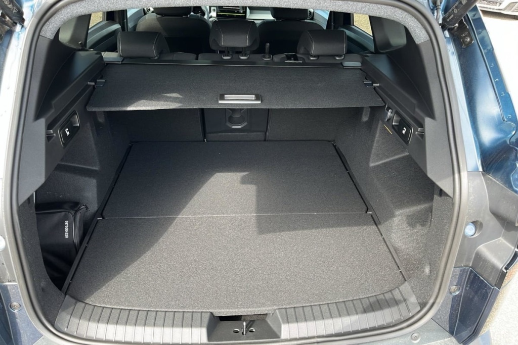 DACIA Bigster Mild Hybrid 140 Journey - ref: 1-387919 - Photo 11