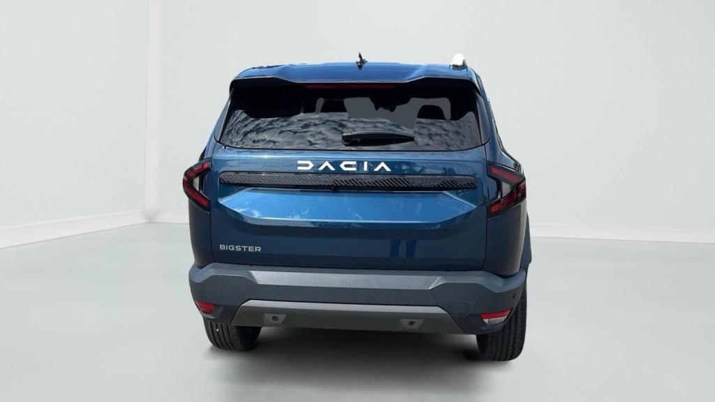 DACIA Bigster Mild Hybrid 140 Journey - ref: 1-387919 - Photo 6