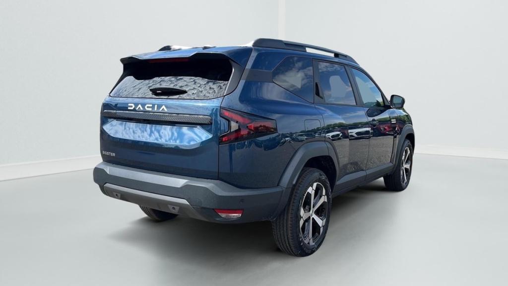 DACIA Bigster Mild Hybrid 140 Journey - ref: 1-387919 - Photo 7