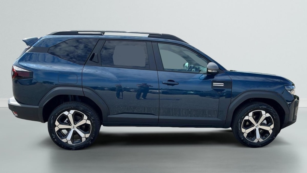 DACIA Bigster Mild Hybrid 140 Journey - ref: 1-387919 - Photo 8