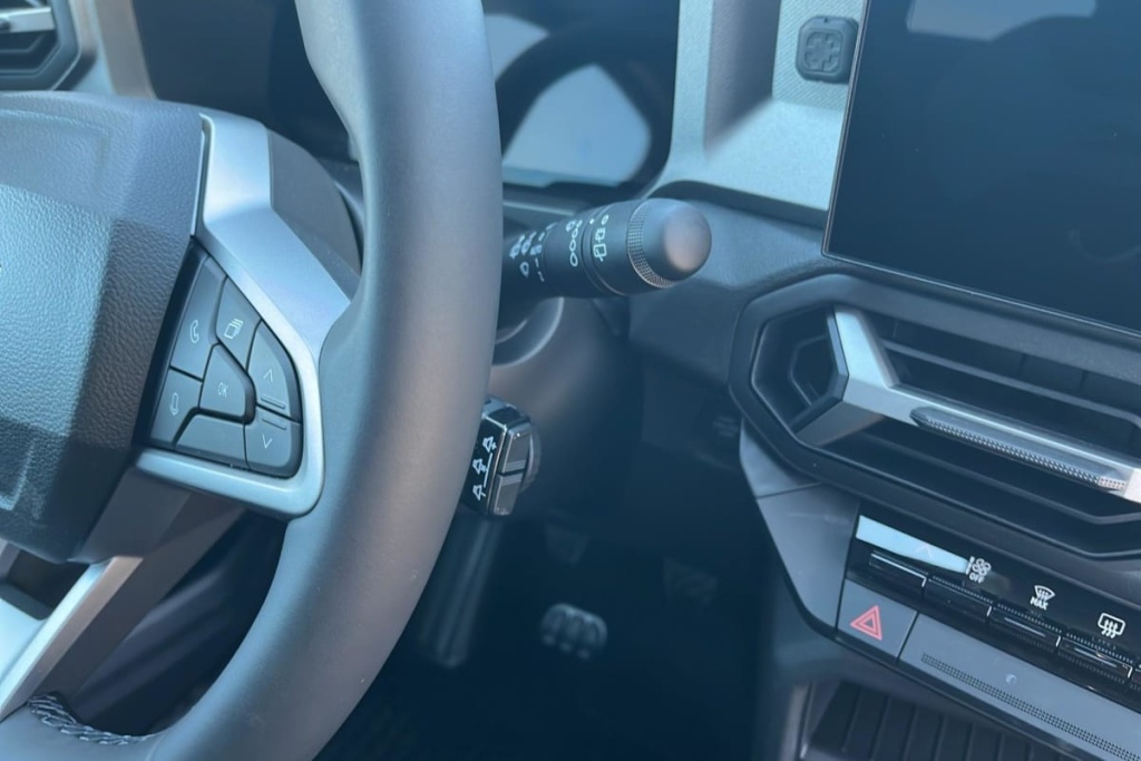 DACIA Bigster Mild Hybrid 140 Journey - ref: 1-387922 - Photo 15