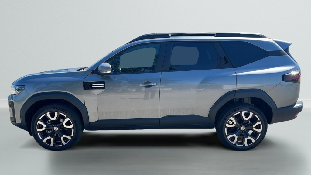 DACIA Bigster Mild Hybrid 140 Journey - ref: 1-387922 - Photo 4