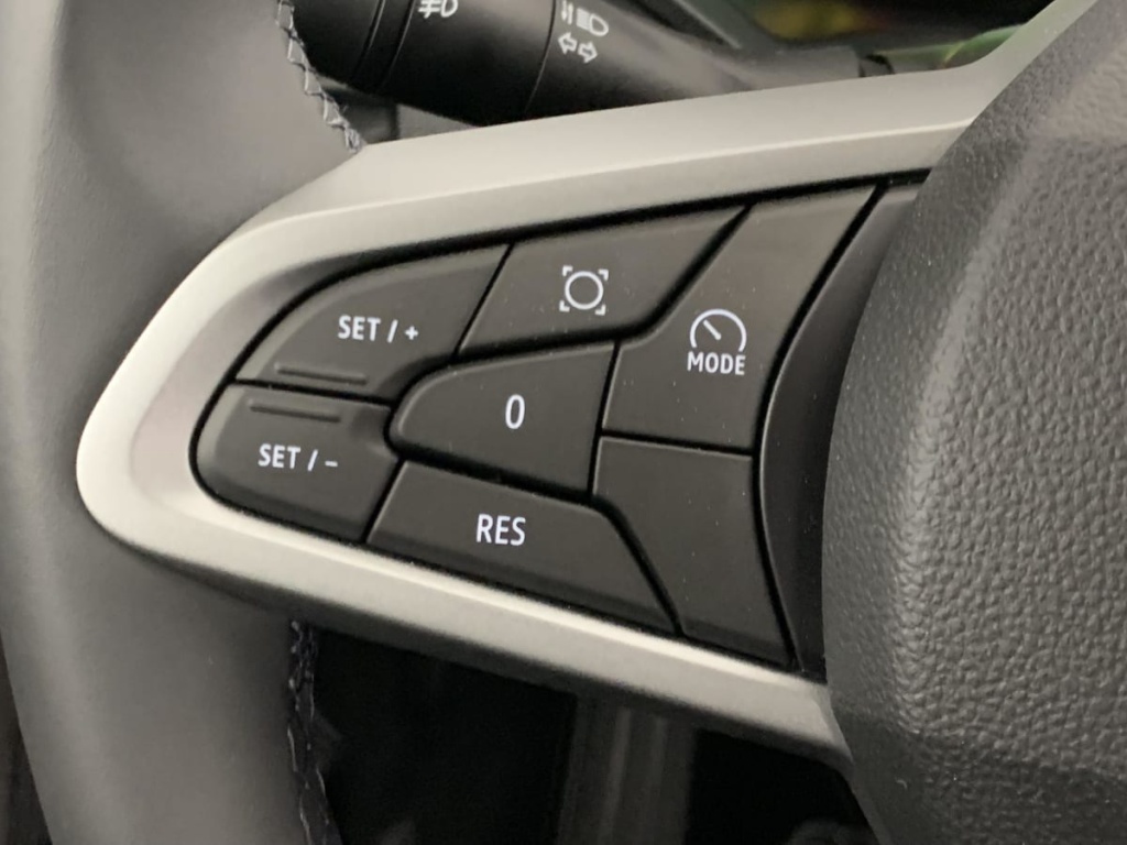 DACIA Bigster Mild Hybrid 140 Journey - ref: 1-387923 - Photo 15