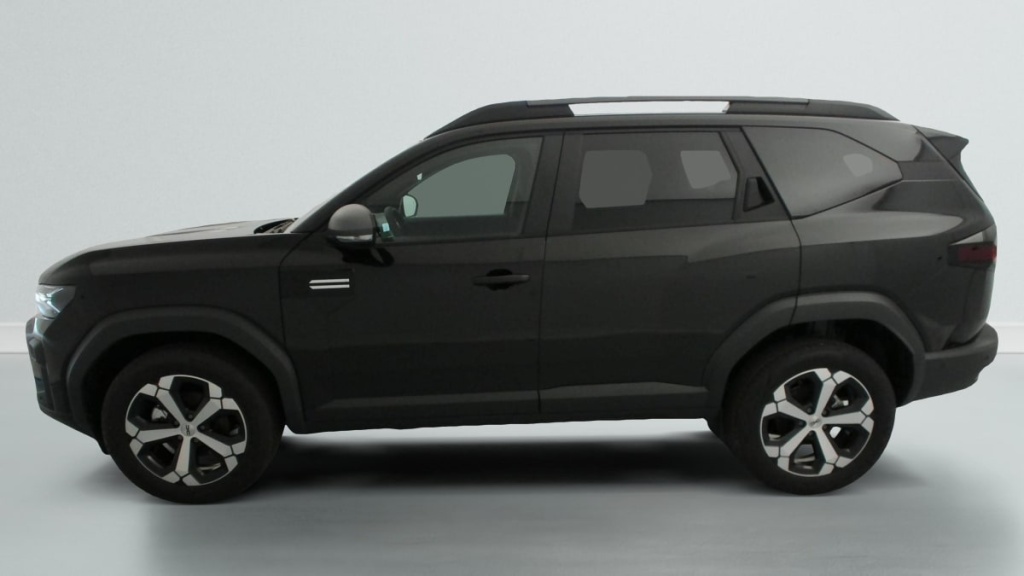 DACIA Bigster Mild Hybrid 140 Journey - ref: 1-387923 - Photo 4