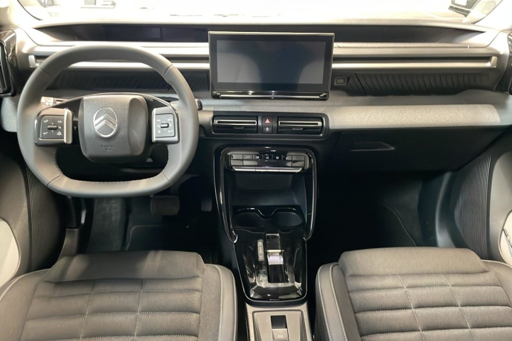 CITROEN C3 Aircross 113 AUTONOMIE CONFORT MAX - ref: 1-388068 - Photo 14
