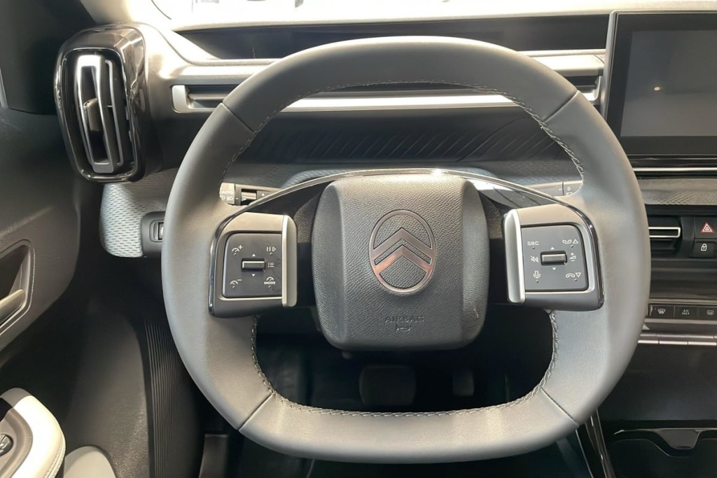 CITROEN C3 Aircross 113 AUTONOMIE CONFORT MAX - ref: 1-388068 - Photo 15