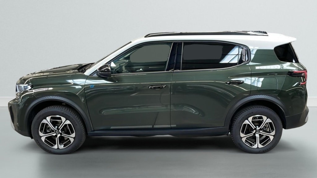CITROEN C3 Aircross 113 AUTONOMIE CONFORT MAX - ref: 1-388068 - Photo 4