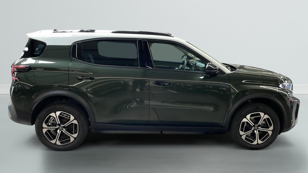 CITROEN C3 Aircross 113 AUTONOMIE CONFORT MAX - ref: 1-388068 - Photo 8