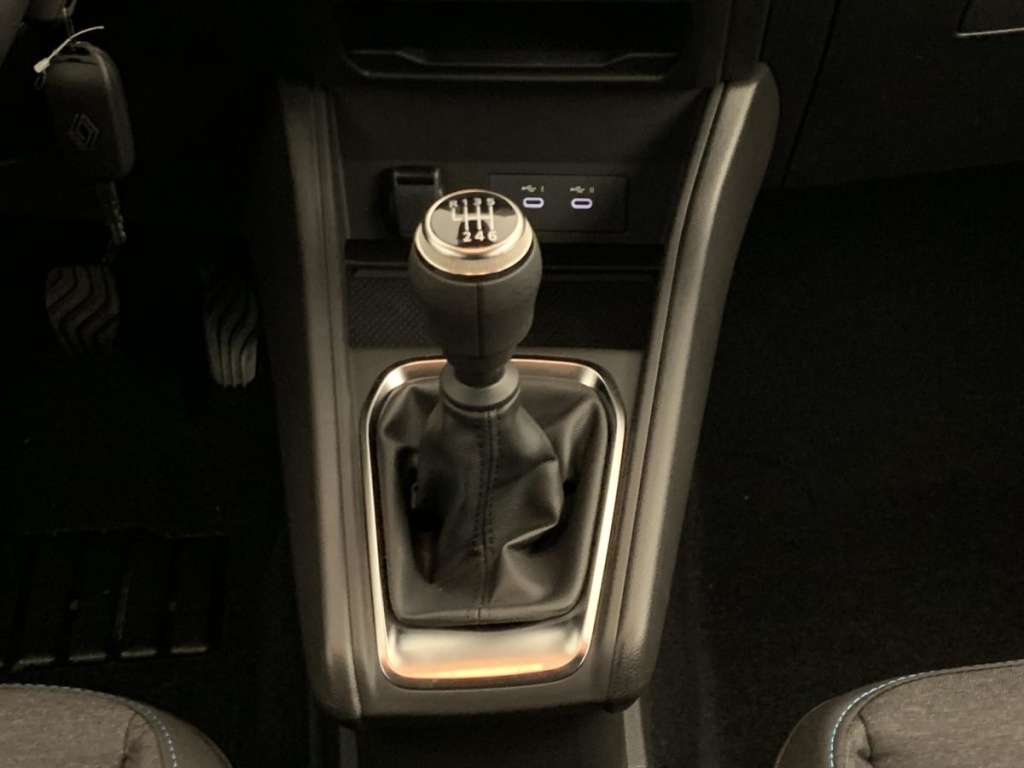 RENAULT Captur TCe 115 ch Evolution - ref: 1-388080 - Photo 16