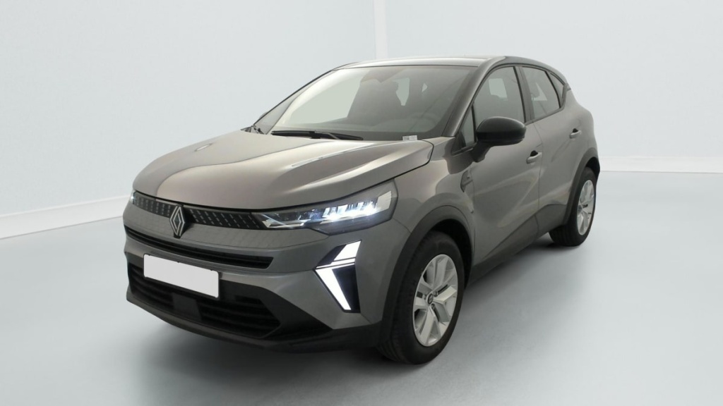 RENAULT Captur TCe 115 ch Evolution - ref: 1-388080 - Photo 3