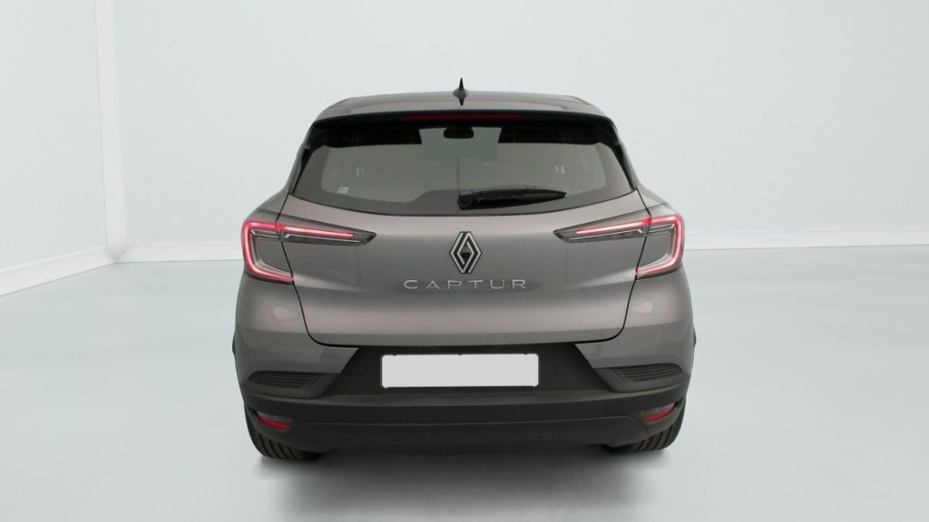 RENAULT Captur TCe 115 ch Evolution - ref: 1-388080 - Photo 6