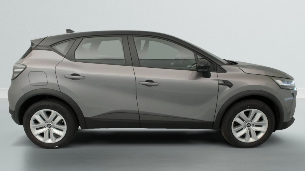 RENAULT Captur TCe 115 ch Evolution - ref: 1-388080 - Photo 8