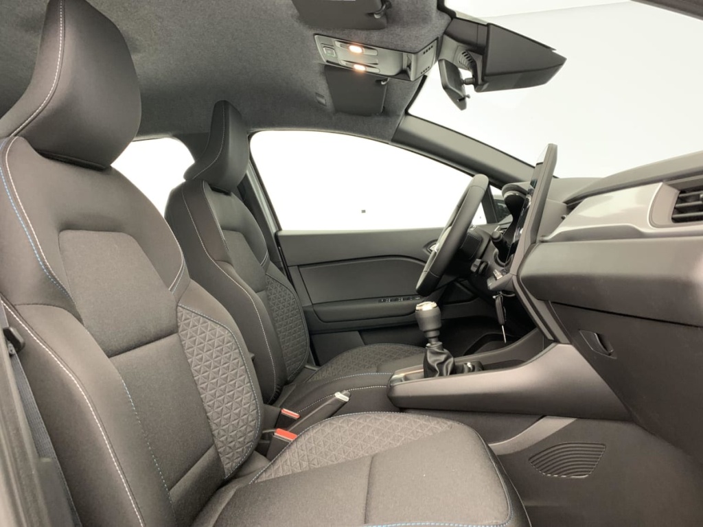 RENAULT Captur TCe 115 ch Evolution - ref: 1-388080 - Photo 9
