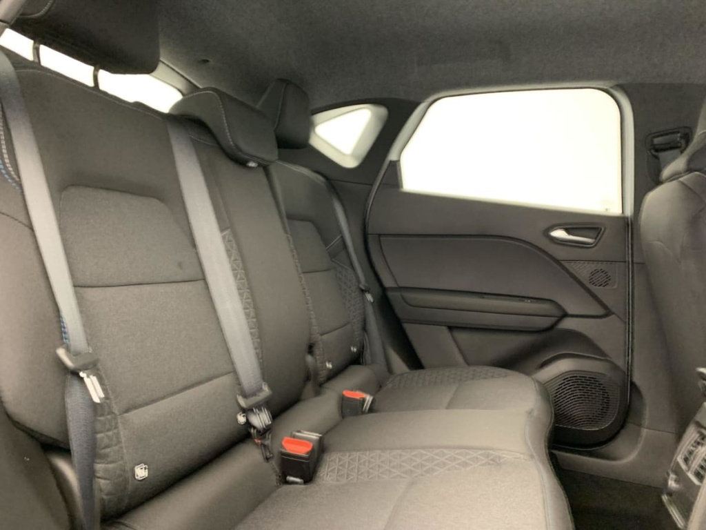 RENAULT Captur TCe 115 ch Evolution - ref: 1-388092 - Photo 10
