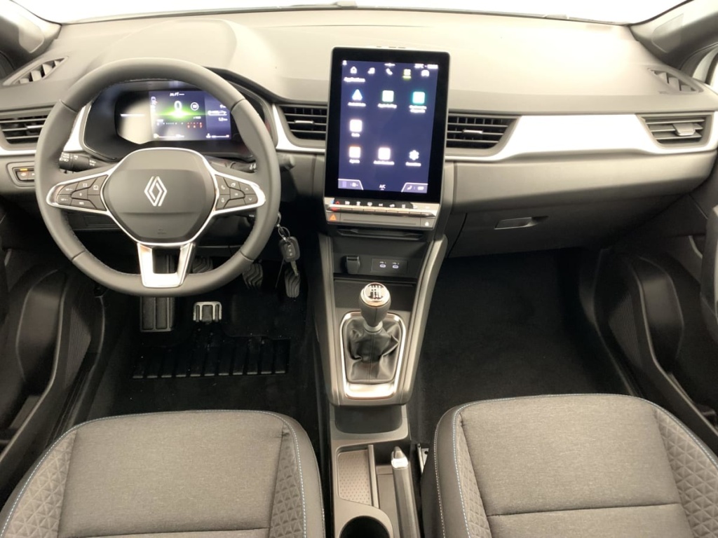 RENAULT Captur TCe 115 ch Evolution - ref: 1-388092 - Photo 12