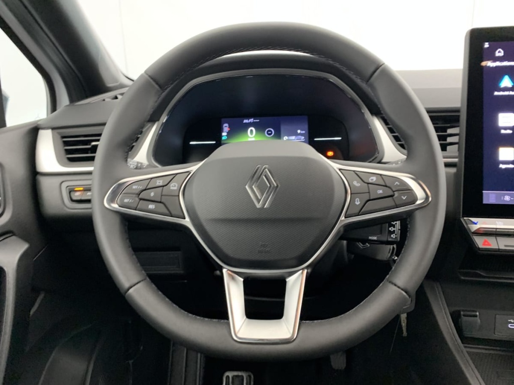 RENAULT Captur TCe 115 ch Evolution - ref: 1-388092 - Photo 14