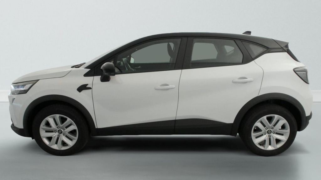 RENAULT Captur TCe 115 ch Evolution - ref: 1-388092 - Photo 4