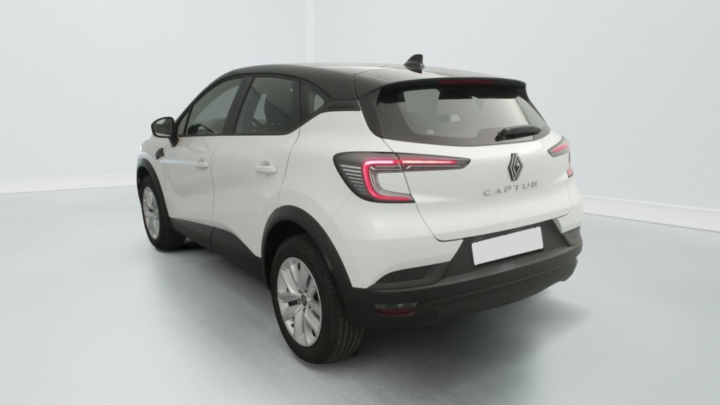 RENAULT Captur TCe 115 ch Evolution - ref: 1-388092 - Photo 5