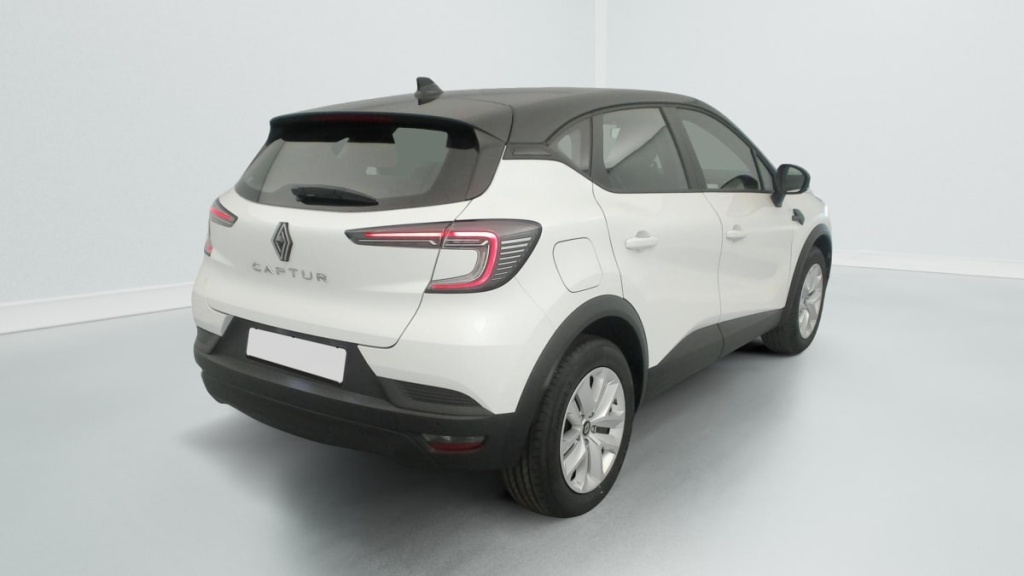 RENAULT Captur TCe 115 ch Evolution - ref: 1-388092 - Photo 7